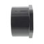 3" x 1-1/2" PVC Schedule 80 Reducer Bushing (SPG x S)