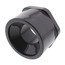 3" x 1-1/2" PVC Schedule 80 Reducer Bushing (SPG x S)