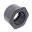 3" x 2" CPVC Schedule 80 Flush Style Reducer Bushing (Spigot x Socket)