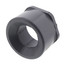 3" x 2" CPVC Schedule 80 Flush Style Reducer Bushing (Spigot x Socket)