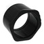 3" x 2-1/2" PVC Schedule 80 Reducer Bushing (SPG x S)