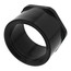 3" x 2-1/2" PVC Schedule 80 Reducer Bushing (SPG x S)