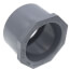 3" x 2-1/2" CPVC Schedule 80 Flush Style Reducer Bushing (Spigot x Socket)