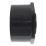 4" x 1/2" PVC Schedule 80 Reducer Bushing (SPG x S)