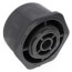 4" x 1/2" PVC Schedule 80 Reducer Bushing (SPG x S)
