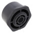 4" x 3/4" PVC Schedule 80 Reducer Bushing (SPG x S)