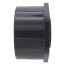 4" x 3/4" PVC Schedule 80 Reducer Bushing (SPG x S)