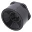 4" x 3/4" PVC Schedule 80 Reducer Bushing (SPG x S)