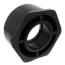 4" x 1" PVC Schedule 80 Reducer Bushing (SPG x S)