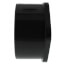 4" x 1" PVC Schedule 80 Reducer Bushing (SPG x S)