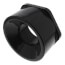 4" x 1" PVC Schedule 80 Reducer Bushing (SPG x S)