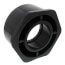4" x 1-1/4" PVC Schedule 80 Reducer Bushing (SPG x S)