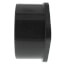 4" x 1-1/4" PVC Schedule 80 Reducer Bushing (SPG x S)