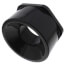 4" x 1-1/4" PVC Schedule 80 Reducer Bushing (SPG x S)