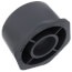 4" x 1-1/2" PVC Schedule 80 Reducer Bushing (SPG x S)