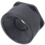 4" x 1-1/2" PVC Schedule 80 Reducer Bushing (SPG x S)