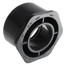 4" x 2" PVC Schedule 80 Reducer Bushing (SPG x S)