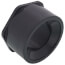 4" x 2-1/2" PVC Schedule 80 Reducer Bushing (SPG x S)