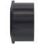 4" x 2-1/2" PVC Schedule 80 Reducer Bushing (SPG x S)