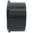 4" x 3" PVC Schedule 80 Reducer Bushing (SPG x S)