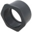 4" x 3" PVC Schedule 80 Reducer Bushing (SPG x S)