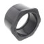 5" x 4" PVC Schedule 80 Reducer Bushing (SPG x S)