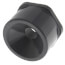 6" x 3/4" PVC Schedule 80 Reducer Bushing (SPG x S)