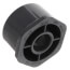 6" x 2" PVC Schedule 80 Reducer Bushing (SPG x S)