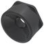 6" x 2" PVC Schedule 80 Reducer Bushing (SPG x S)