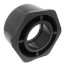 6" x 2-1/2" PVC Schedule 80 Reducer Bushing (SPG x S)
