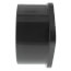 6" x 2-1/2" PVC Schedule 80 Reducer Bushing (SPG x S)