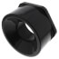 6" x 2-1/2" PVC Schedule 80 Reducer Bushing (SPG x S)
