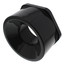 6" x 3" PVC Schedule 80 Reducer Bushing (SPG x S)