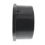 6" x 4" PVC Schedule 80 Reducer Bushing (SPG x S)