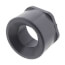 6" x 4" CPVC Schedule 80 Flush Style Reducer Bushing (Spigot x Socket)