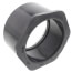 6" x 5" PVC Schedule 80 Reducer Bushing (SPG x S)