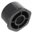 8" x 3" PVC Schedule 80 Reducer Bushing (SPG x S)