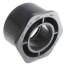 8" x 5" PVC Schedule 80 Reducer Bushing (SPG x S)