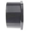 8" x 5" PVC Schedule 80 Reducer Bushing (SPG x S)