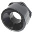 8" x 5" PVC Schedule 80 Reducer Bushing (SPG x S)