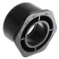 8" x 6" PVC Schedule 80 Reducer Bushing (SPG x S)