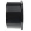 8" x 6" PVC Schedule 80 Reducer Bushing (SPG x S)