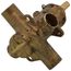 1/2" Rough-In Posi-Temp Pressure Balance Valve (Sweat), 8370HD