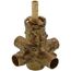 1/2" Rough-In Posi-Temp Pressure Balance Valve (Sweat), 8370HD