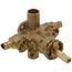 1/2" Posi-Temp Pressure Balance Valve (PEX Crimp w/ Stops), 8373HD