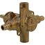 1/2" Posi-Temp Pressure Balance Valve (PEX Crimp w/ Stops), 8373HD