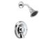 Posi-Temp Shower Only, 1.5 GPM, 8375EP15 (Chrome)