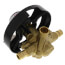 1/2" Uponor Posi-Temp Pressure Balance Valve (Expansion PEX w/ Stops), 8375HD