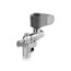 3/8" NPT Fuel Oil 3-Way Solenoid Valve (120/60AC)