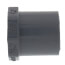 1/2" x 1/4" CPVC Schedule 80 Flush Style Reducer Bushing (Spigot x FIPT)